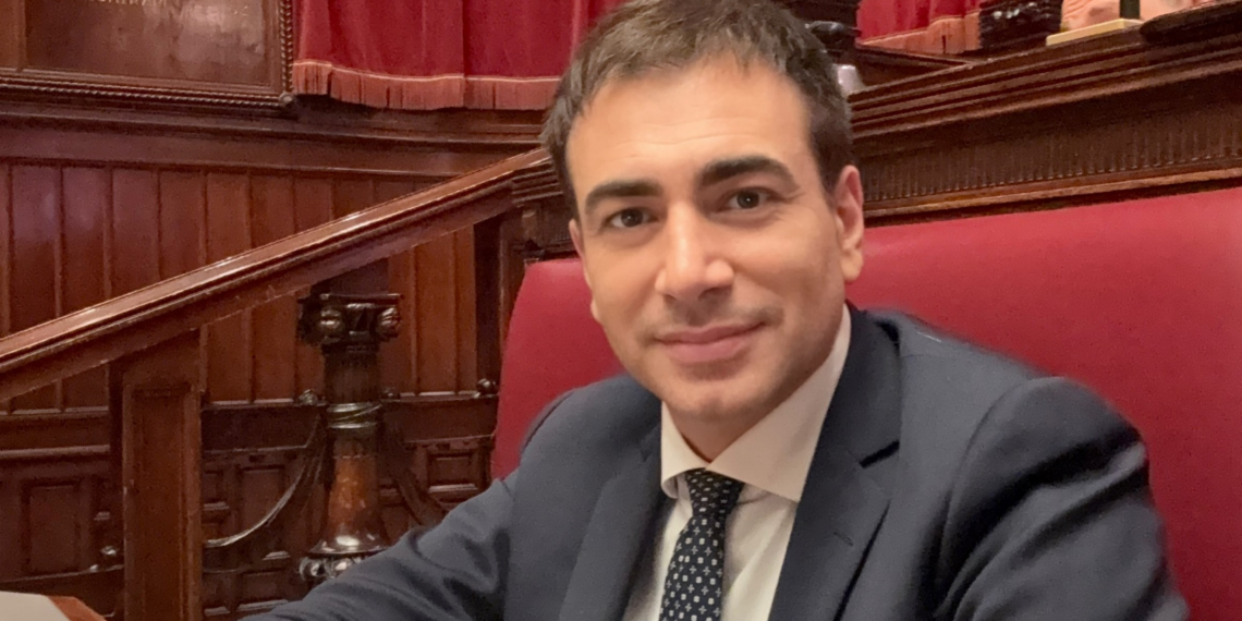 Di Sanzo: “Grazie al Partito Democratico risorse concrete agli italiani all’estero in Legge di Bilancio”