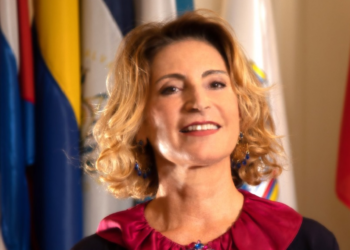 Antonella Cavallari è la nuova Ambasciatrice d’Italia a Cipro