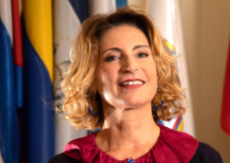 Antonella Cavallari è la nuova Ambasciatrice d’Italia a Cipro