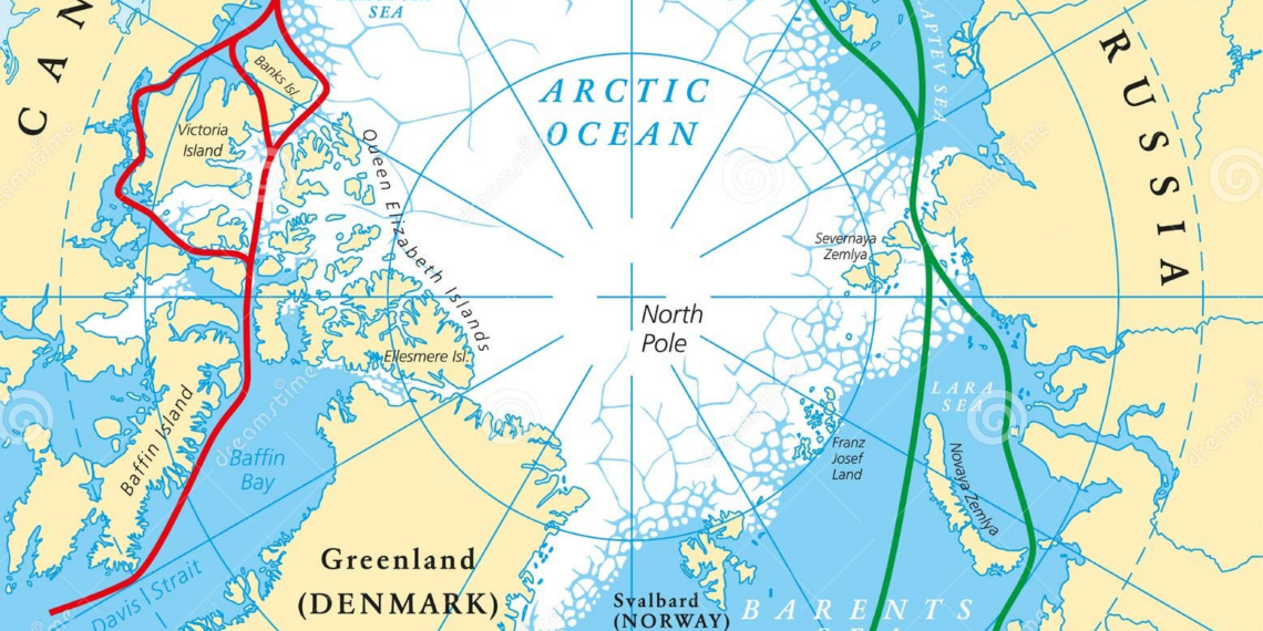 Artico, domani la presentazione del documento strategico sull’impegno italiano