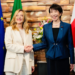 Visita in Giappone, la dichiarazione del Presidente Meloni dopo l’incontro con il Primo Ministro Takaichi