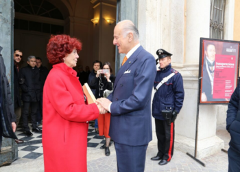 “Omaggio a Valeria Fedeli, donna di valore”, l’Editoriale dell’Ambasciatore Giorgio Girelli