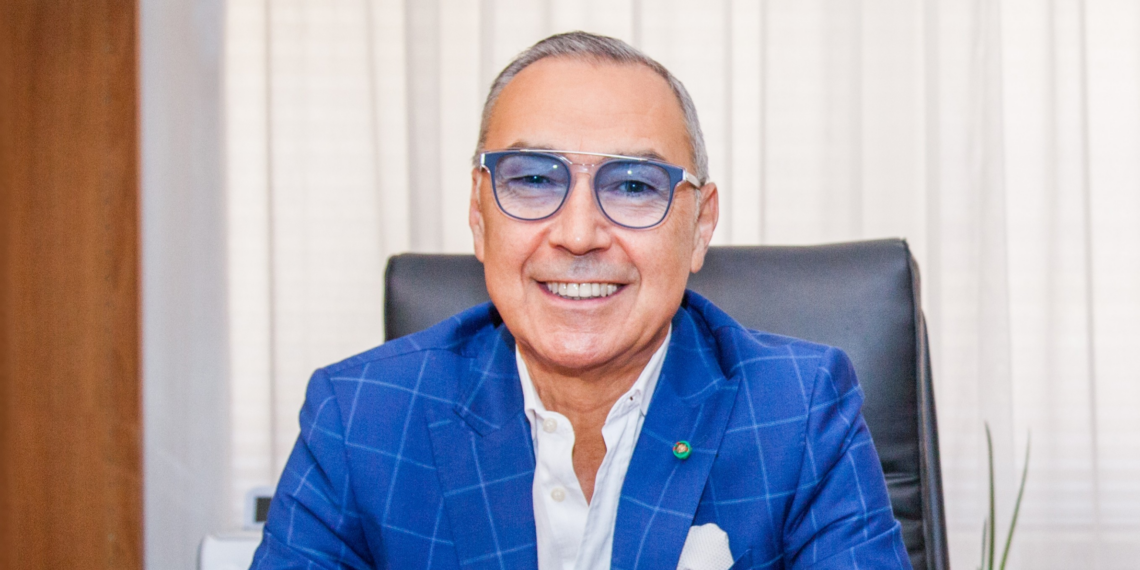 Oliviero Gorrieri, Console Onorario della Repubblica Ceca nelle Marche: “Ho realizzato che il Console, oltre ad essere un rappresentate onorario, è anche un acceleratore di opportunità”