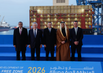 Tajani in Libia per l’avvio del Progetto di Sviluppo nel porto di Misurata