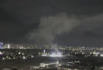 Attacco Caracas, Ambasciatore de Vito a Sky: “Italiani restino a casa”