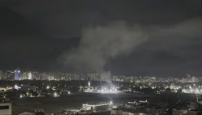 Attacco Caracas, Ambasciatore de Vito a Sky: “Italiani restino a casa”