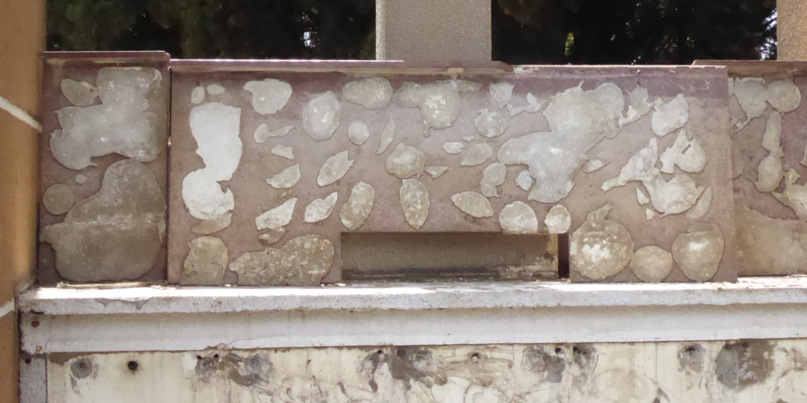 Zonderwater, il Sacrario Italiano in Sudafrica saccheggiato dai vandali. De Angelis: “Uno scempio annunciato”