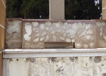 Zonderwater, il Sacrario Italiano in Sudafrica saccheggiato dai vandali. De Angelis: “Uno scempio annunciato”