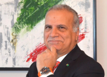 Giorgio Marrapodi è il nuovo Ambasciatore e Capo Rappresentanza Permanente d’Italia presso l’ONU a New York