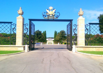 Tajani ad Anzio e Nettuno per 82° anniversario dello sbarco alleato