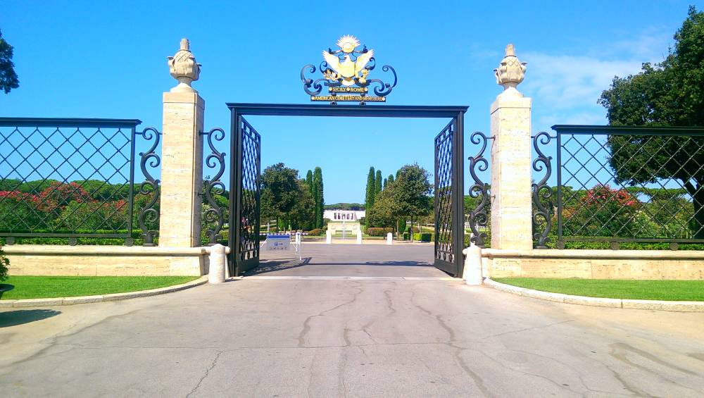 Tajani ad Anzio e Nettuno per 82° anniversario dello sbarco alleato