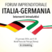 Italia-Germania, Tajani al Business Forum e alla riunione 2+2 Esteri-Difesa. Incontri con i Ministri Wadephul e Reiche