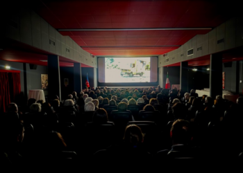 Buta incanta Roma: un ponte culturale tra Italia e Azerbaigian