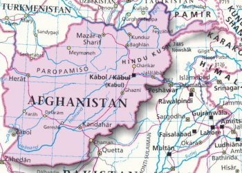 Afghanistan, dichiarazione del Presidente Meloni: “Italia ha sostenuto costo che non si può mettere in dubbio”