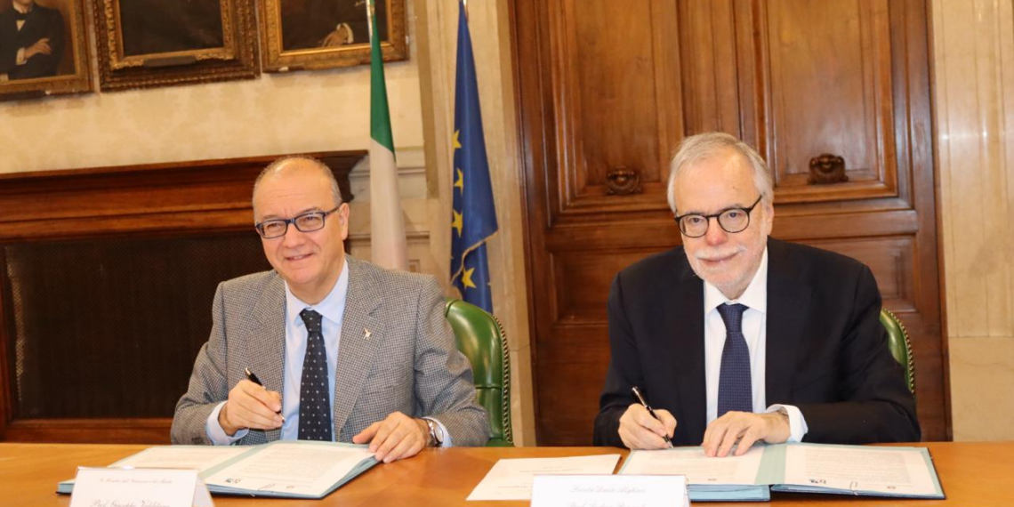 Accordo tra la Società Dante Alighieri e il Ministero dell’istruzione su lingua, cultura, inclusione e formazione