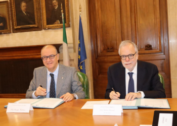 Accordo tra la Società Dante Alighieri e il Ministero dell’istruzione su lingua, cultura, inclusione e formazione