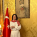 Elif Çomoğlu Ülgen, Ambasciatore della Repubblica di Türkiye a Roma: “Le nostre relazioni con l’Italia sono solide, fiduciose e aperte alla comprensione reciproca. Vivere a Roma è semplicemente fantastico”
