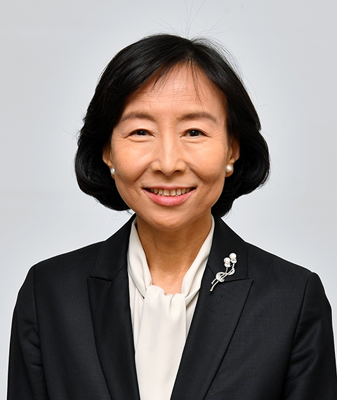 L’Ambasciatrice designata del Giappone Ono Hikariko arriva a Roma: “Felice di essere qui, rafforziamo nostre relazioni”