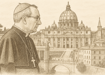 Tra diritto e misericordia: la diplomazia vaticana nell’epoca dei conflitti globali