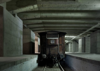 “Il Binario 21”, l’Editoriale di Enrico Pianetta