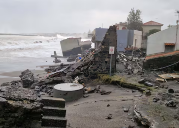 Ciclone Harry, Arcobelli (CGIE): “Il vostro dolore è il nostro. I siciliani nel mondo sono con voi”