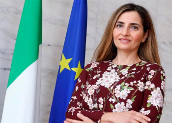 Frasi “irresponsabili” di Tajani sui Pasdaran, l’Iran convoca l’Ambasciatrice italiana