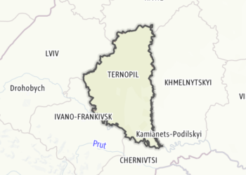 Regione di Ternopil, l’Italia contribuisce al rafforzamento della sicurezza informatica