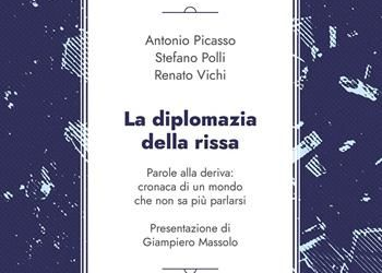 Al Circolo degli Esteri la presentazione de “La diplomazia della rissa”: un richiamo urgente al valore della parola
