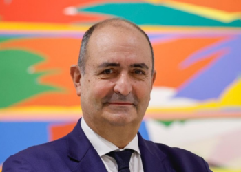 Guido De Sanctis è il nuovo Ambasciatore d’Italia in Uzbekistan