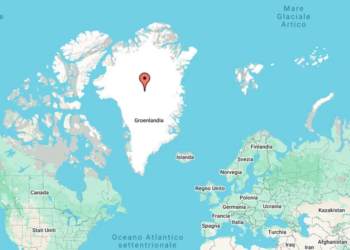 Riunione della Coalizione dei Volenterosi a livello Leader. Dichiarazione congiunta sulla Groenlandia