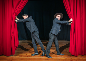 GATTI MÉZZI, parte dal Teatro Puccini di Firenze il tour 2026