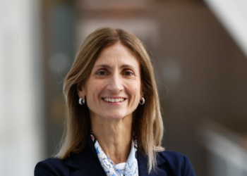 Giuliana Del Papa è la nuova Ambasciatrice d’Italia in Danimarca