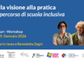 Dalla visione alla pratica: a Berlino un percorso di scuola inclusiva