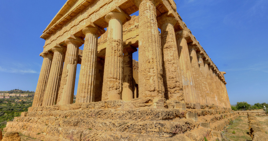 Agrigento conclude l’anno di Capitale Italiana della Cultura 2025: sabato la cerimonia conclusiva al Teatro Pirandello