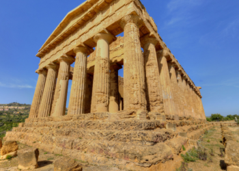 Agrigento conclude l’anno di Capitale Italiana della Cultura 2025: sabato la cerimonia conclusiva