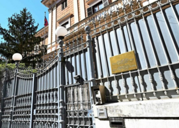 Maggio Musicale Fiorentino, l’Ambasciata di Mosca commenta la cancellazione degli spettacoli con artisti russi