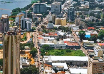 Missione a Brazzaville del Vice Ministro degli Esteri Cirielli e del Ministro della Salute Schillaci