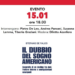 USA: giovedì a Roma la presentazione del Saggio “Il dubbio del Sogno Americano” di Stefano de Falco