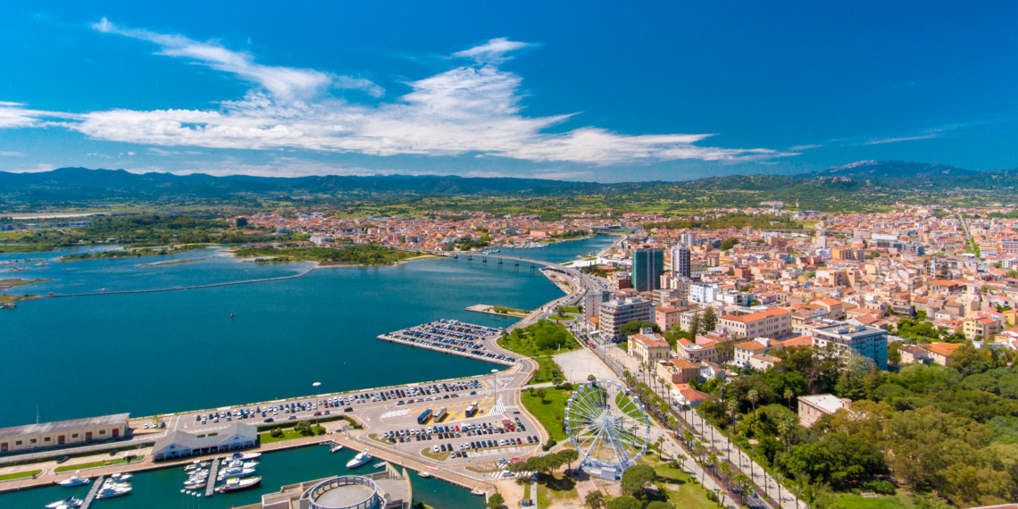 Apre a Olbia il secondo Consolato Onorario di Francia in Sardegna