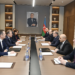Vice Ministro Cirielli a Baku per le consultazioni politiche ed economiche bilaterali