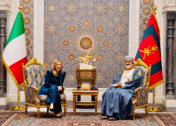 Dichiarazione congiunta in occasione della visita ufficiale del Presidente del Consiglio nel Sultanato dell’Oman