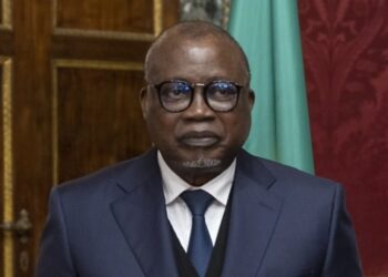 Henri Okemba, Ambasciatore della Repubblica del Congo: “Il Piano Mattei è diventato un pilastro della nostra Cooperazione. L’Italia è percepita come un partner affidabile e rispettoso”