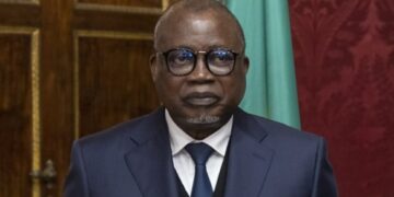 Henri Okemba, Ambasciatore della Repubblica del Congo: “Il Piano Mattei è diventato un pilastro della nostra Cooperazione. L’Italia è percepita come un partner affidabile e rispettoso”