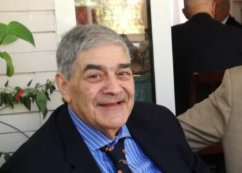 Addio all’Ambasciatore Ermanno Squadrilli: una vita al servizio della diplomazia italiana