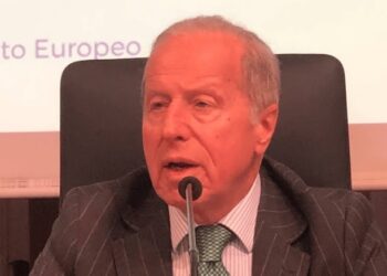 Diplomazia in lutto, addio all’Ambasciatore Fabio Pigliapoco