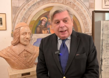 L’Ambasciatore Serra insignito del Premio Mazzarino: “Dalla storia una lezione di dialogo per l’Europa di oggi”