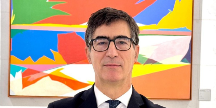 Alessandro Gaudiano è il nuovo Ambasciatore d’Italia nella Repubblica Ceca