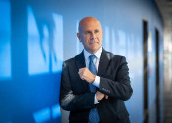 DIALOGHI ITALIANI, Costantino Salis incontra l’Europarlamentare Salvatore De Meo