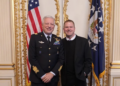 L’Ambasciata USA a Roma premia Ufficiali italiani: rafforzato lo storico legame tra Forze Aeree dei due Paesi