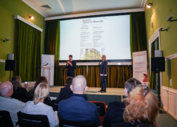 “Il fil rouge della Memoria”: evento speciale della Dante Alighieri Budapest in ricordo della Shoah